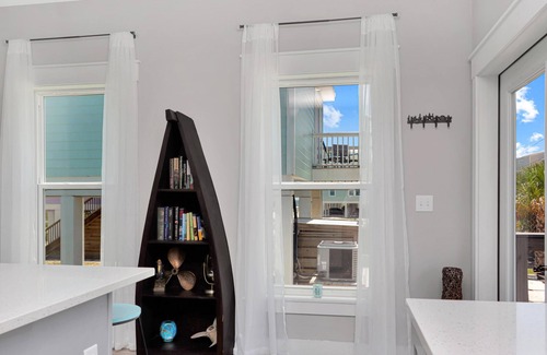 Mexico Beach House | Hesed Beach Cottage
