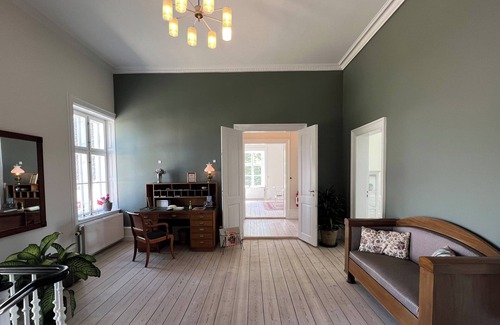 Haslev Bed & Breakfast | Hesede Hovedgaard