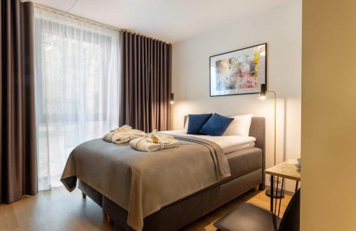 Nomme Apartment | Hessnery Hotel
