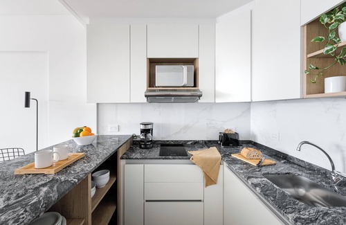 Abasto Apartment | Hestia at Abasto