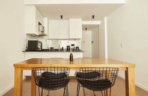Abasto Apartment | Hestia at Abasto