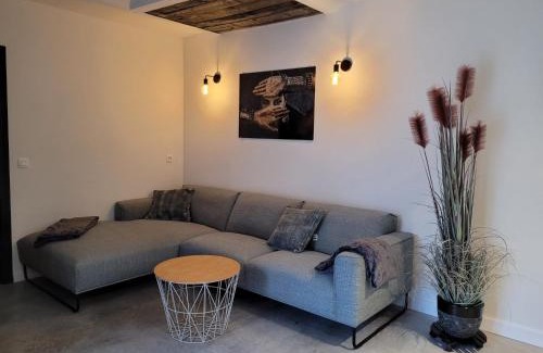 Geraardsbergen Apartment | Het Alpaca Zicht