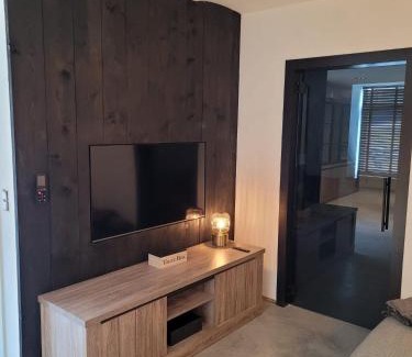 Geraardsbergen Apartment | Het Alpaca Zicht