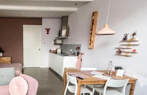 Wemeldinge Apartment | Het arrangement