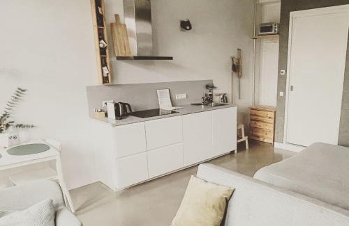 Wemeldinge Apartment | Het arrangement