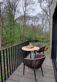 Niel Bed & Breakfast | het Boekenhof