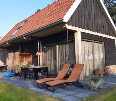Daarle Apartment | Het Bruineveld