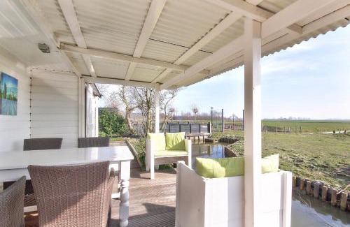 Barsingerhorn Bed & Breakfast | Het Burgemeestershuis