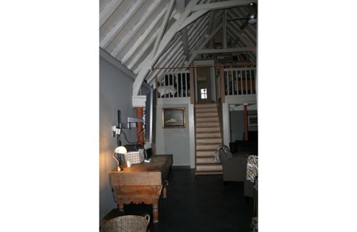 Poeke House | Het Eiken Huis holiday home