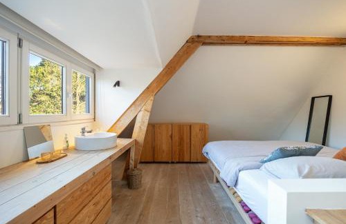Hasselt Apartment | Het Generaaltje