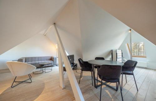 Hasselt Apartment | Het Generaaltje
