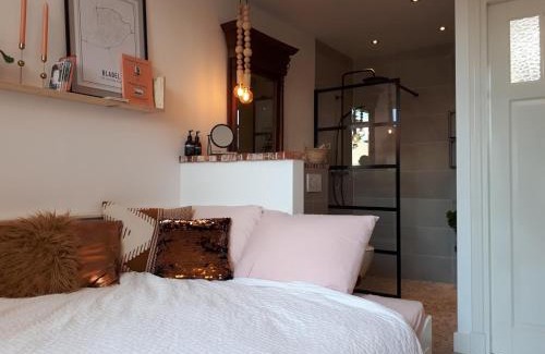Bladel Bed & Breakfast | Het Gindrahuis