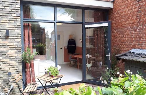 Bladel Bed & Breakfast | Het Gindrahuis