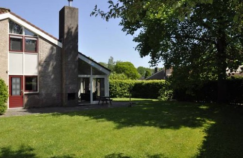 Zwiggelte House | Het Hart van Drenthe 1