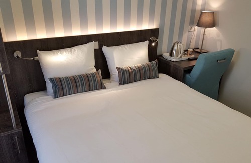 Weesp Hotel | Het Hart van Weesp
