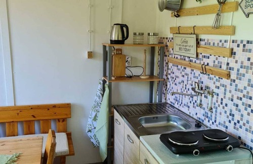 Dunaszekcso House | Het Hongaarse Vissershuisje
