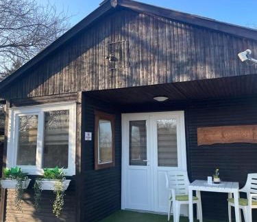 Dunaszekcso House | Het Hongaarse Vissershuisje