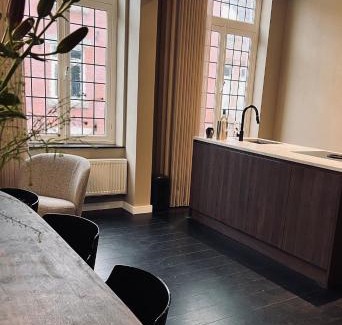 Meerssen Apartment | Het huis van Hermens