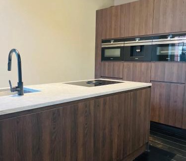 Meerssen Apartment | Het huis van Hermens