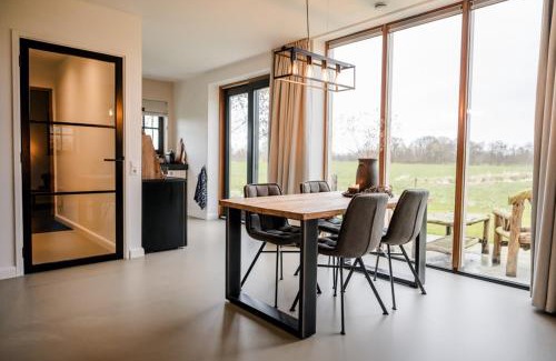 Houtigehage House | Het Landzicht