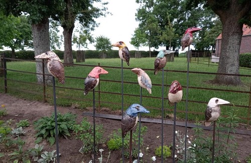 Dentergem Bed & Breakfast | Het Meikenshof