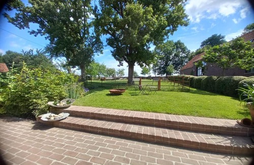 Dentergem Bed & Breakfast | Het Meikenshof