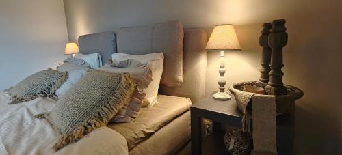 Zonhoven Apartment | Het Mezennest