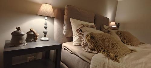 Zonhoven Apartment | Het Mezennest