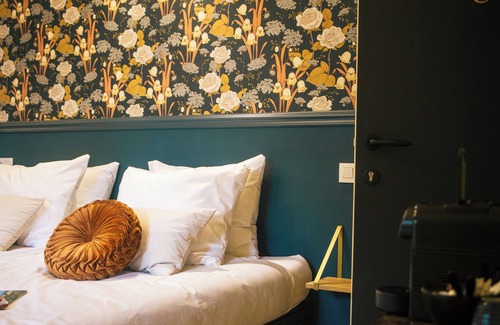 Moelingen Bed & Breakfast | Het Notarishuis