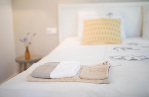 Moergestel Bed & Breakfast | Het Ockhuis