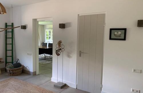 Moergestel Bed & Breakfast | Het Ockhuis