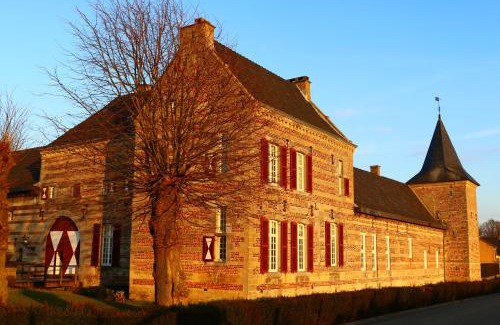 Vilt Apartment | Het Sibberhuuske