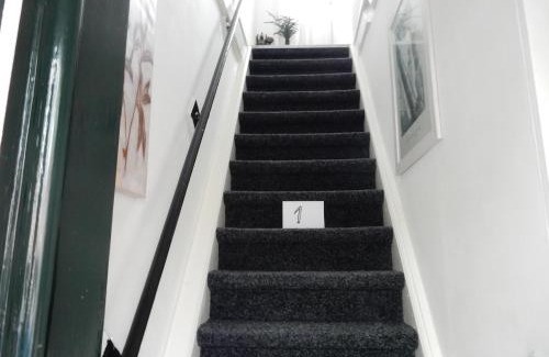 Harlingen Apartment | Het Speijerhuis
