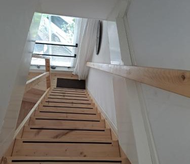 Harlingen Apartment | Het Speijerhuis