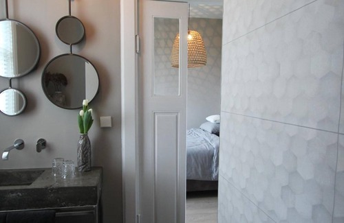 Uithoorn Bed & Breakfast | Het Spoorhuis Uithoorn