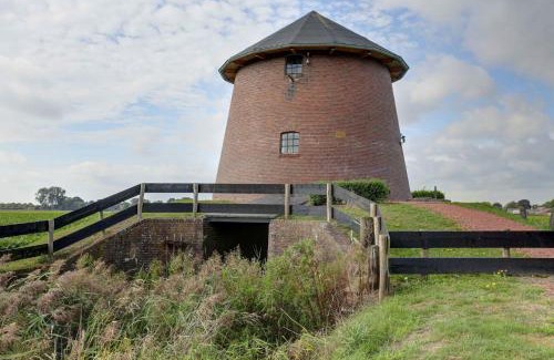 Tripscompagnie House | Het Torentje van Trips
