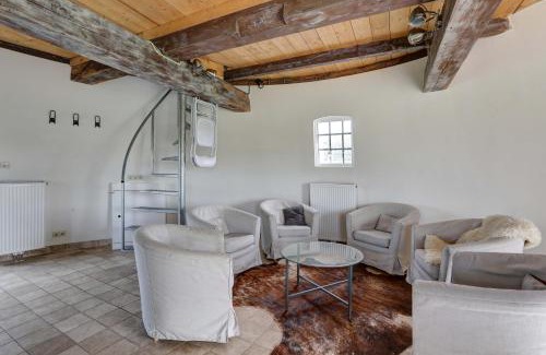 Tripscompagnie House | Het Torentje van Trips