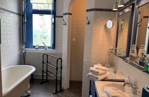 Twisk Bed & Breakfast | Het Twiscker Huys