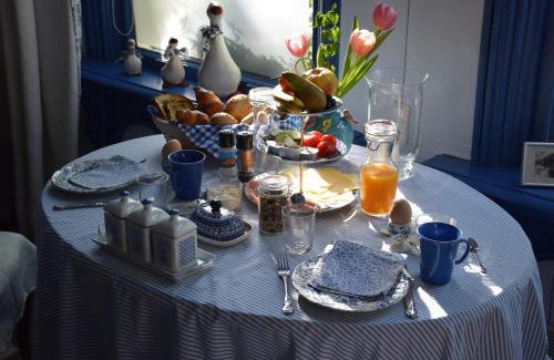 Twisk Bed & Breakfast | Het Twiscker Huys