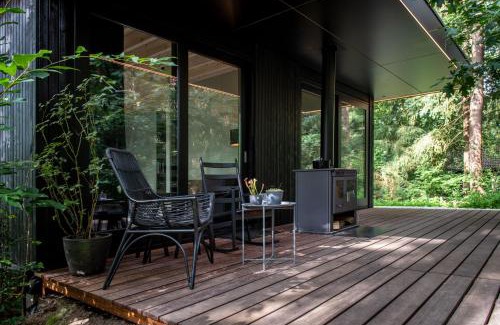 Otterlo House | Het Uilennest