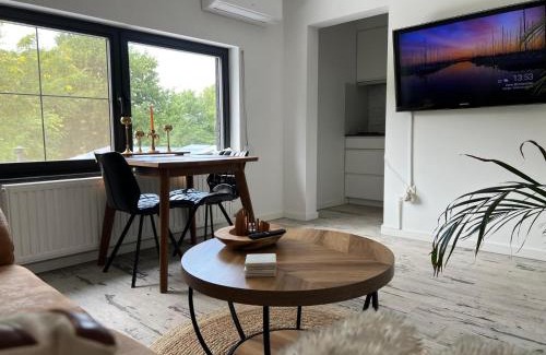 As Apartment | Het Veldhuis