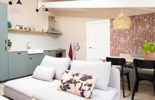 Beuningen House | Het Veldhuis