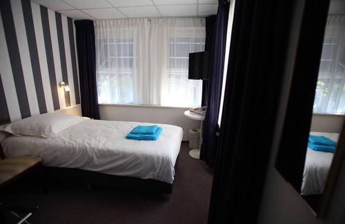 Enkhuizen Hotel | Het Wapen van Enkhuizen