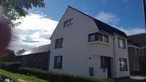 Born Bed & Breakfast | Het Wit Huys