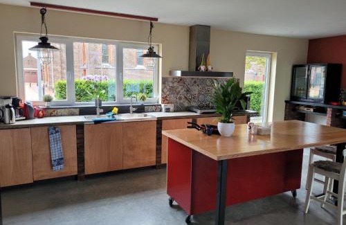 Born Bed & Breakfast | Het Wit Huys