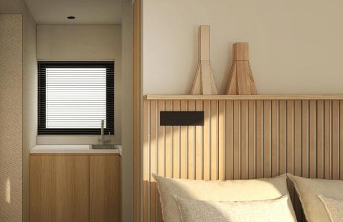 Kollum Bed & Breakfast | Het Witte Huis B&B