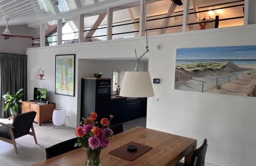 Castricum House | Het Zomerhuis