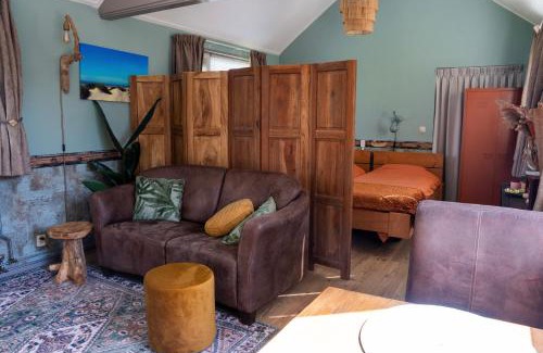Castricum House | Het Zomerhuis