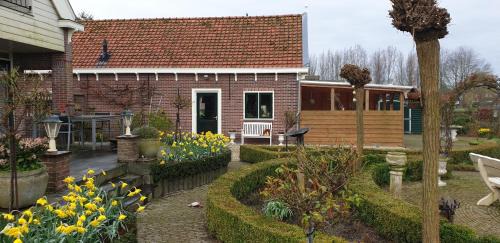 Giessenburg House | Het Zwaluwnest 69