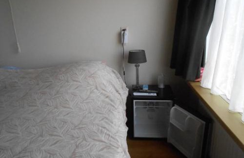Amsterdam North House | Hetem's Room
